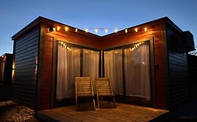 Puehajoe Holiday Park